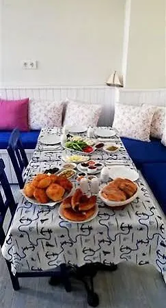 منزل للإقامة Ale *
